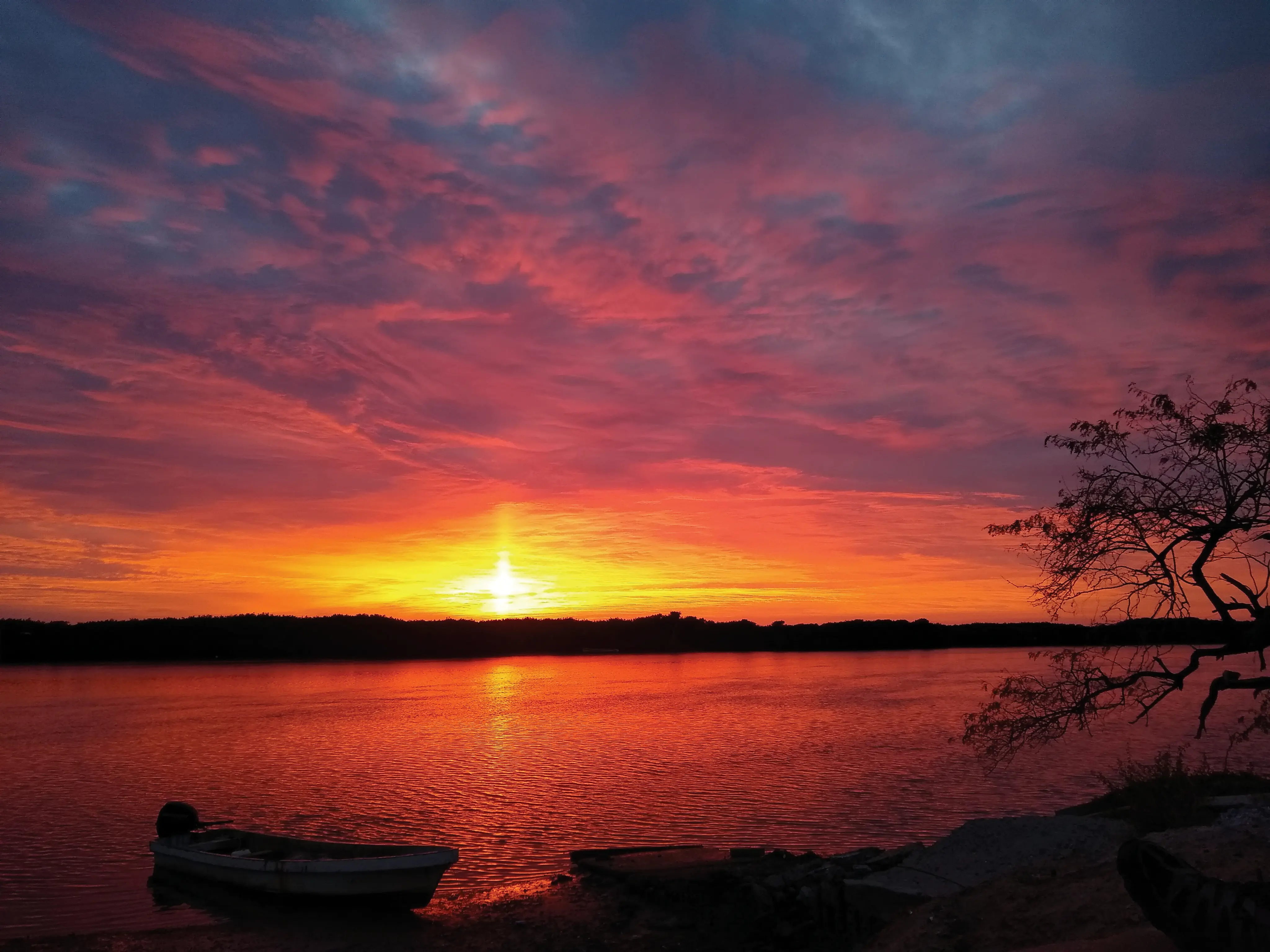 Agiabampo - Foto: Karol Granados