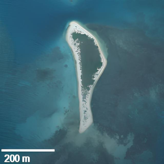 Isla Pájaros