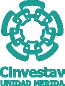 Cinvestav Unidad Mérida