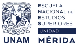 ENES Unidad Mérida UNAM