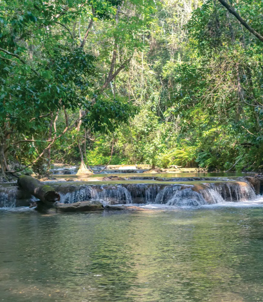 Copalita-Huatulco - Foto: Sophie Ávila