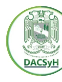 DACSyH UJAT