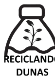 Reciclando Dunas