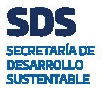 SDS Secretaria de Desarrollo Sustentable